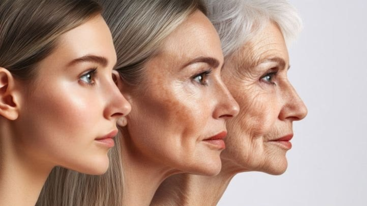 Daily Habits Behind Premature Skin Ageing