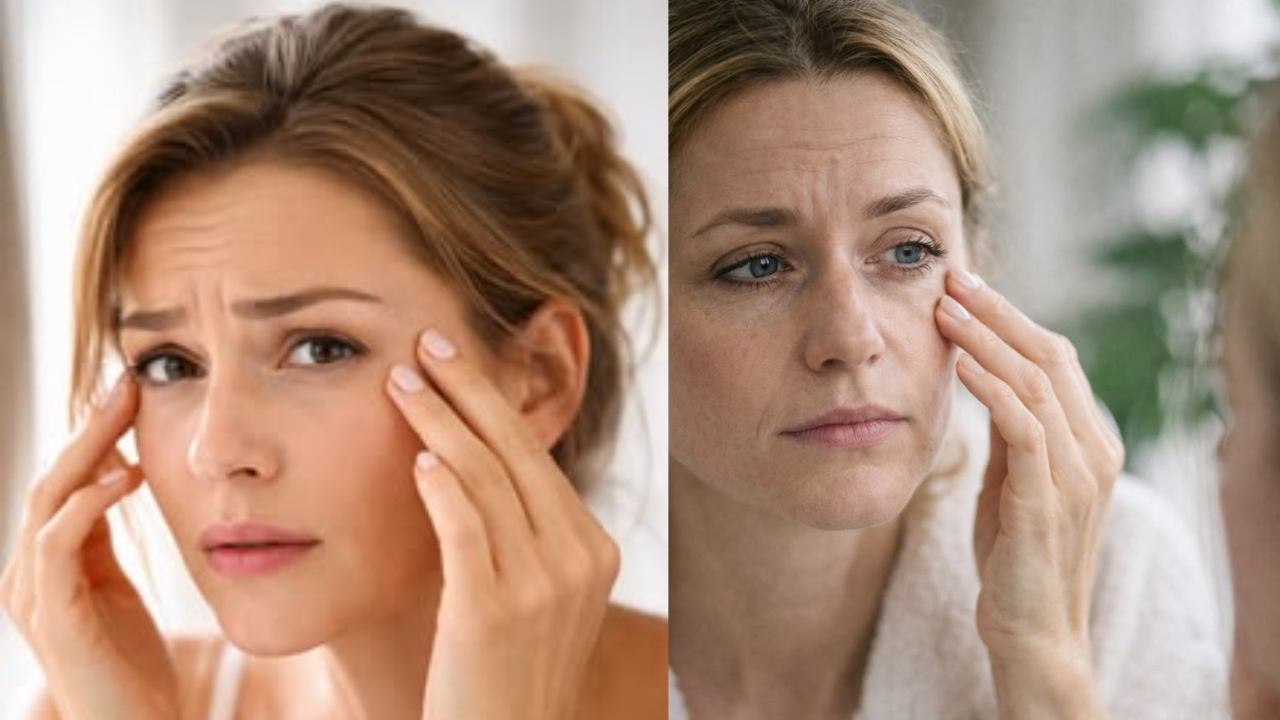 Everyday Habits That Can Take A Toll On Your Skin