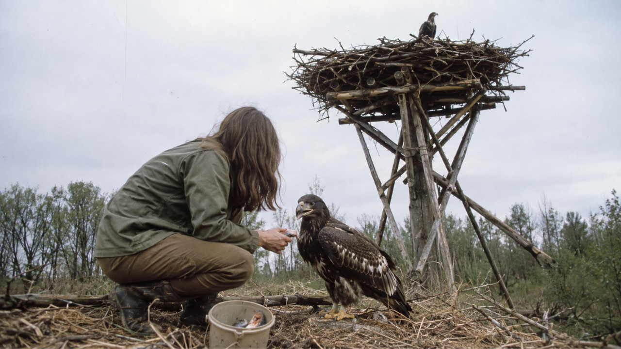 eagle
