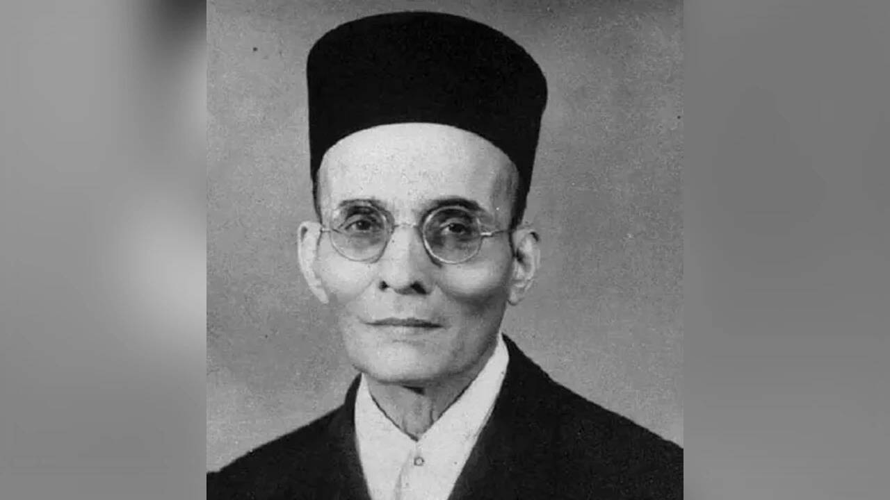 'Which freedom fighter got most severe punishment?' Kerala probes Savarkar quiz