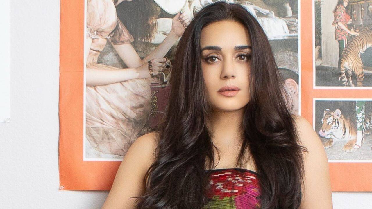 The lesson every parent can take from Preity's story<br>