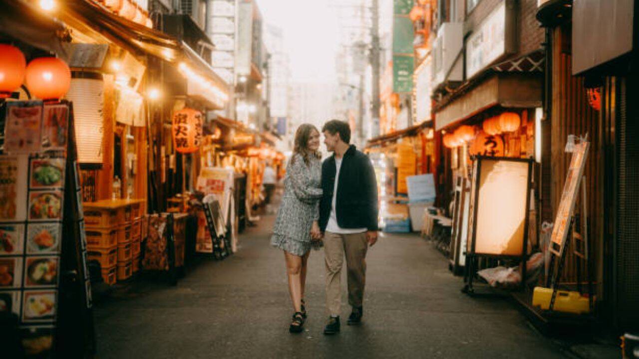 A Swedish couple moved into the dream home in Malmö; three years later, they left it behind for a rural home in Japan