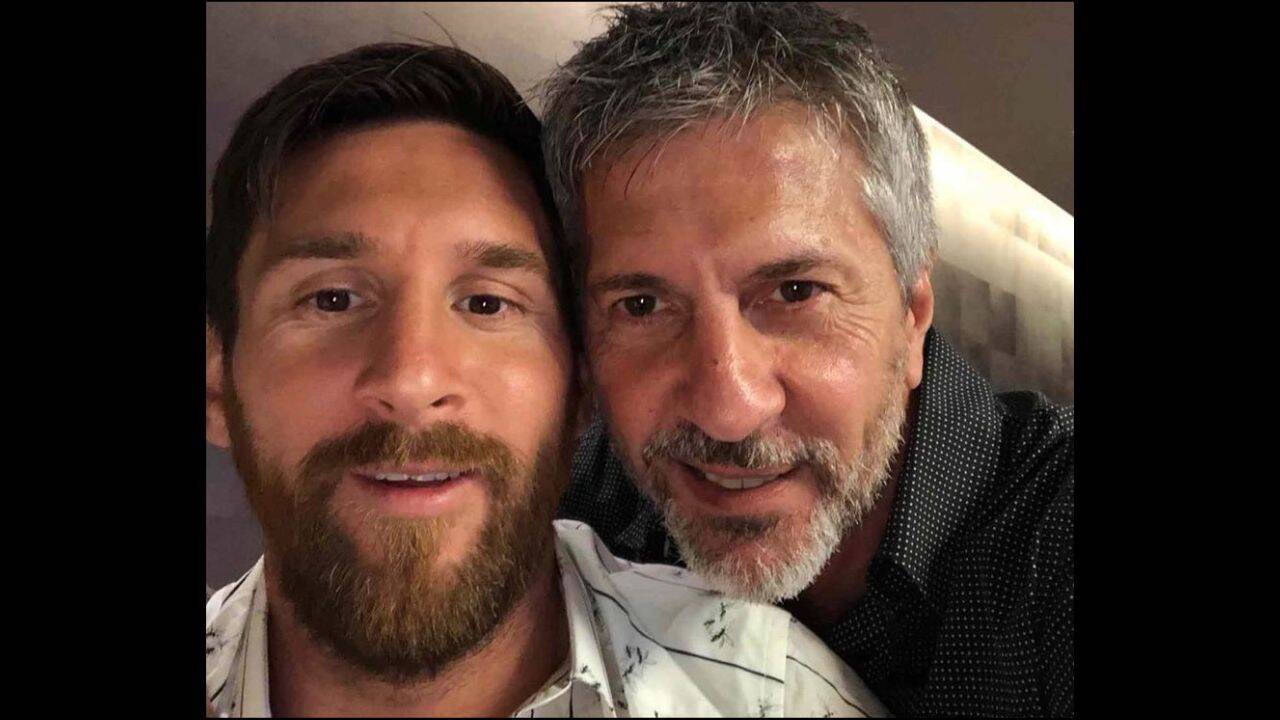 The father who refused to give up on his son<br>