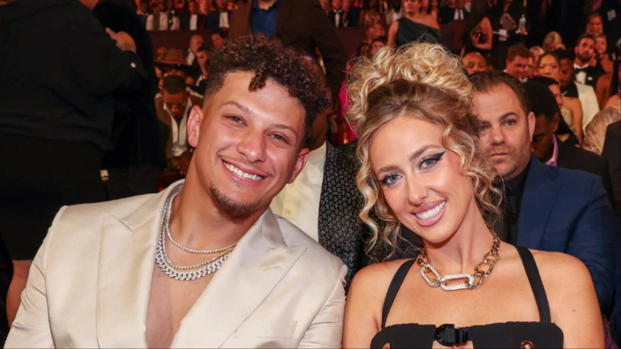 Patrick Mahomes’ million-dollar collection: Cars, watches, mansions and more