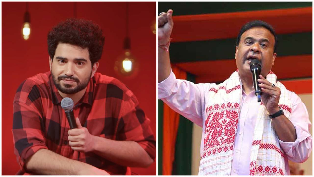 Samay donates Rs 10 lakh for Assam floods; users ask CM to withdraw FIR