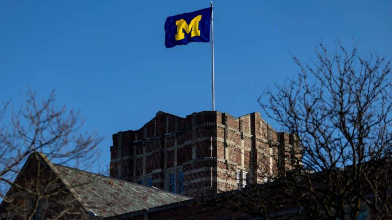 Major US university to hide grades for first-semester students, cites ‘mental health crisis’