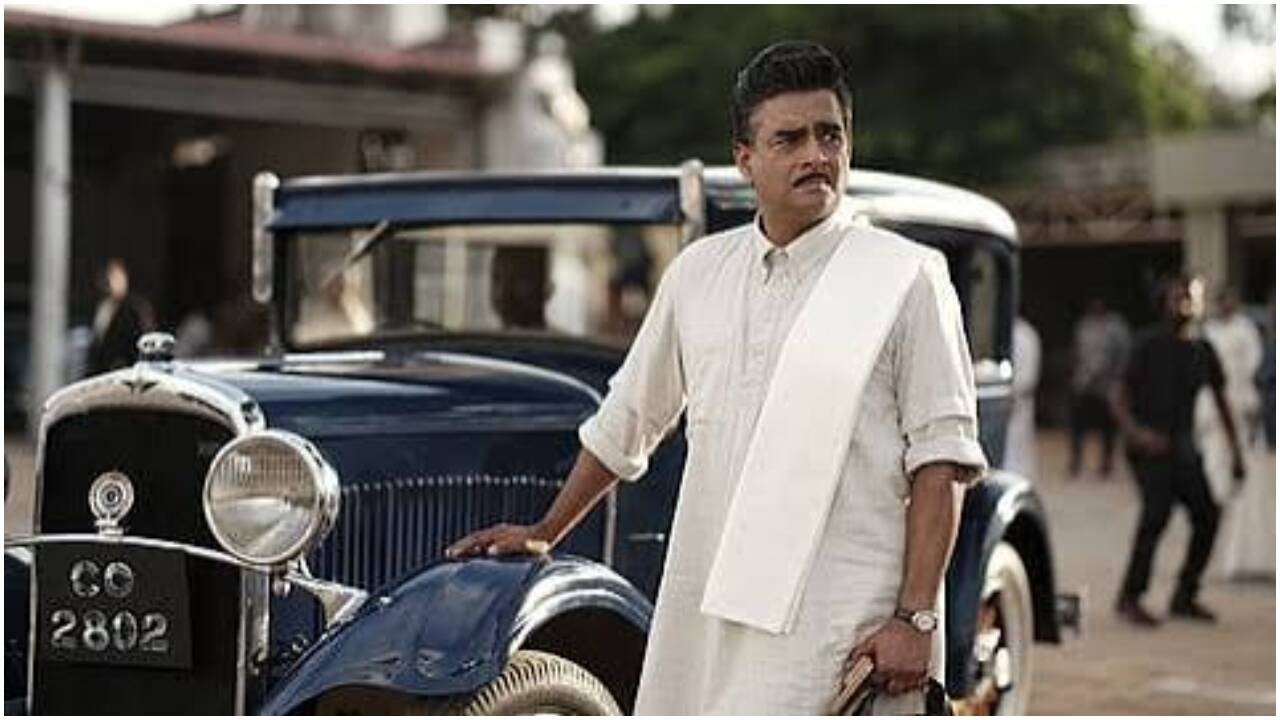 'GDN' BO day 2: R. Madhavan's film shows improvement