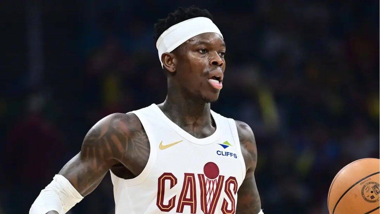 Dennis Schroder