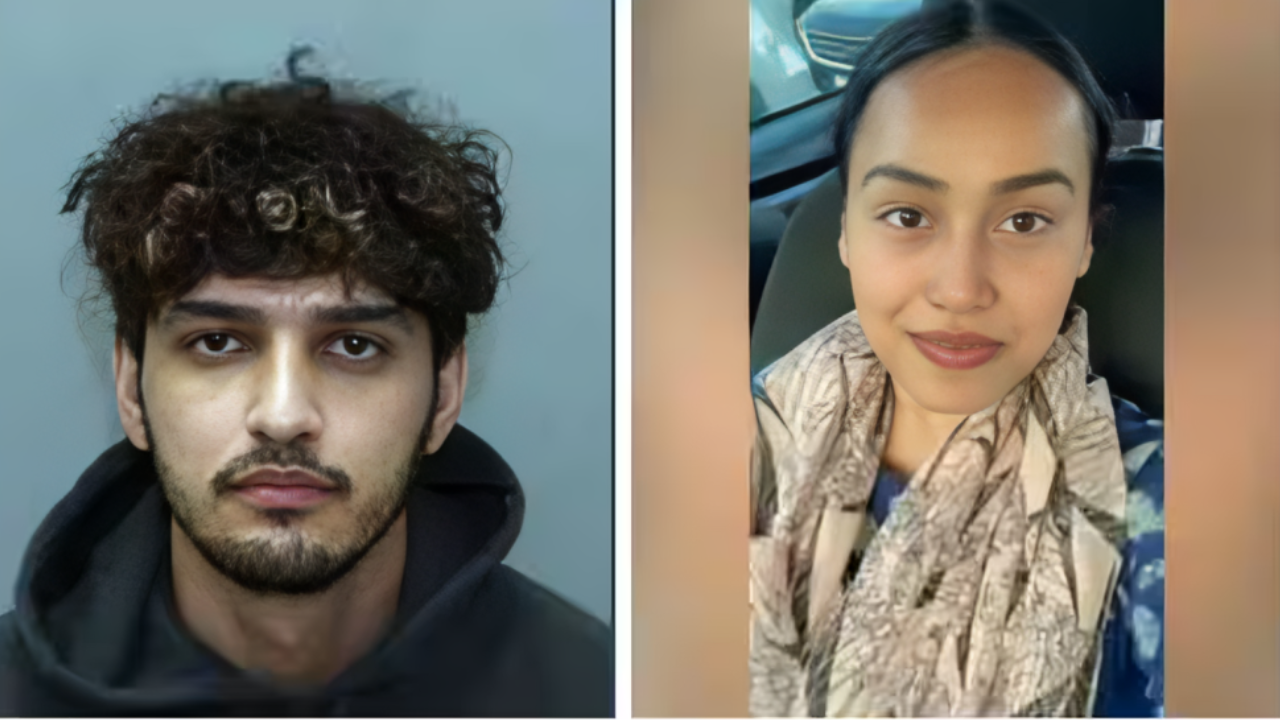 Abdul Ghafoori arrested in murder of Indian-origin partner Himanshi Khurana in Toronto