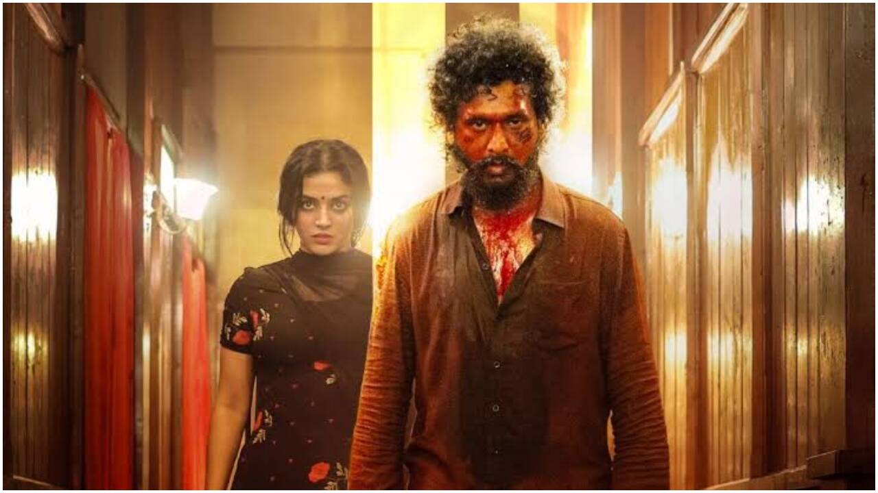 'DC' OTT release: Where to watch Lokesh Kanagaraj film