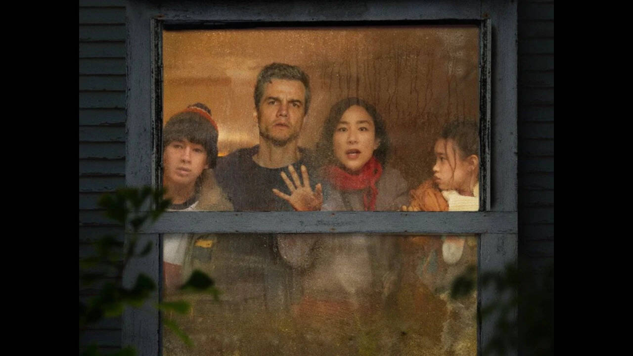 ‘The Last House': Here's all you need to know about the thriller series