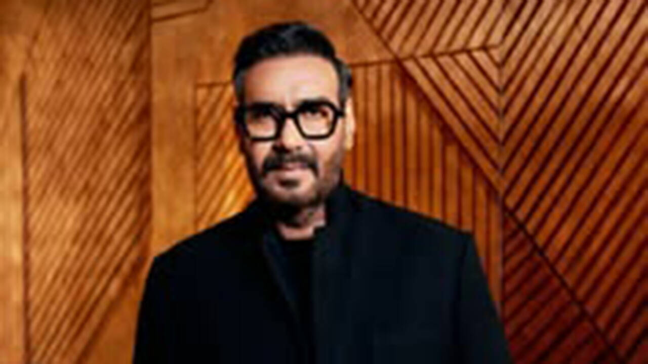 Ajay Devgn to headline ‘Kill’ and ‘Deadlocked’ director Nikhil Nagesh Bhat’s next action drama