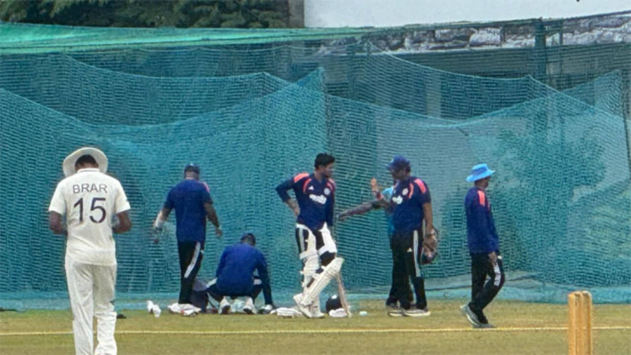 Shubman Gill