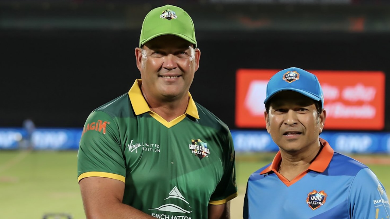 Sachin gets ‘best batter’ tag, but Lee names this all-rounder as GOAT