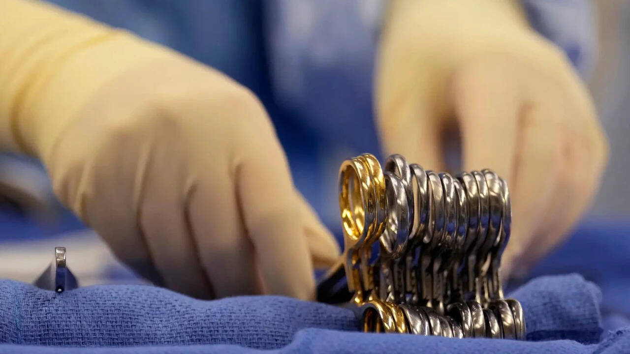 What happens after you apply for an organ transplant?