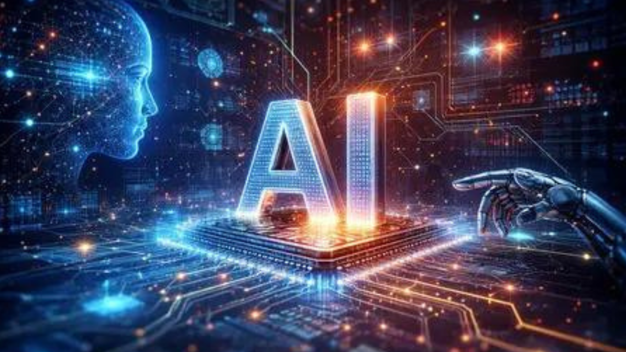 AI can multiply specialist capacity, bridge India's healthcare gap: report