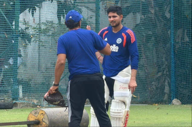 Shubman Gill