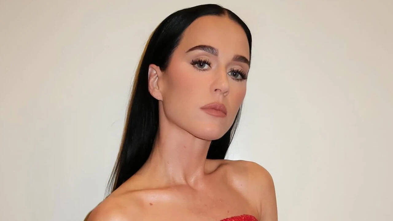 Quote of the day by Katy Perry
