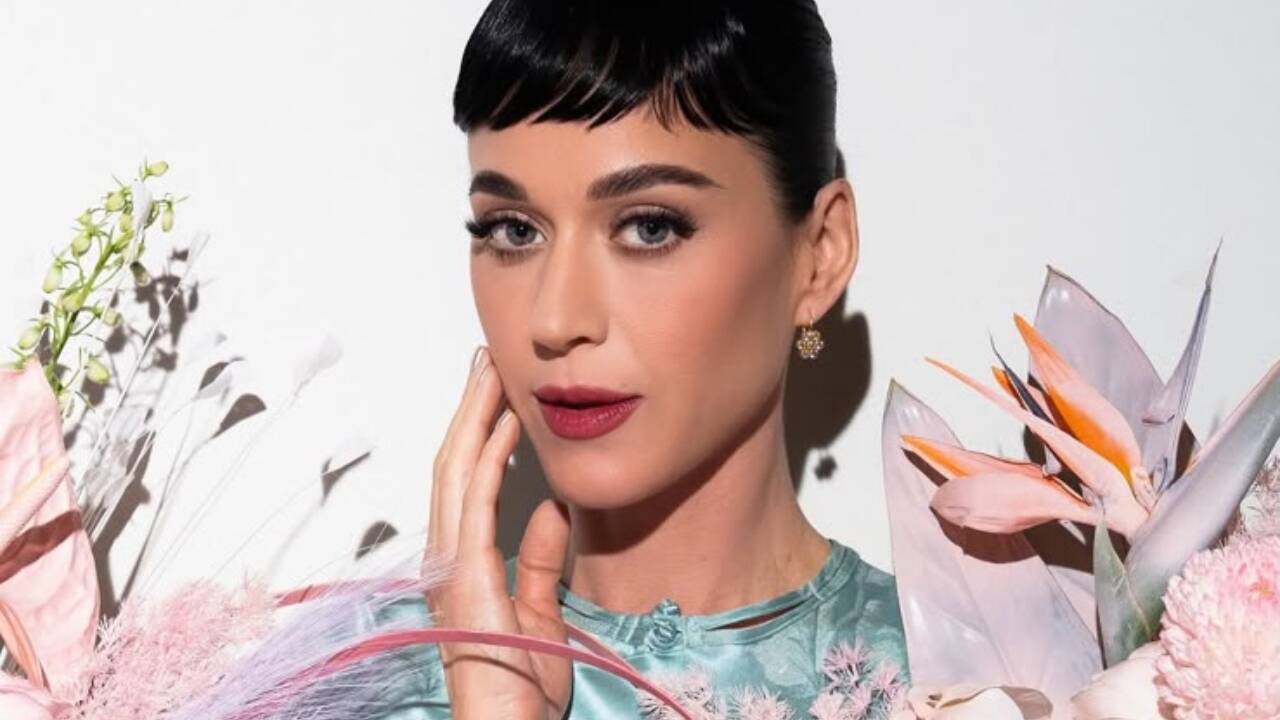 Katy Perry