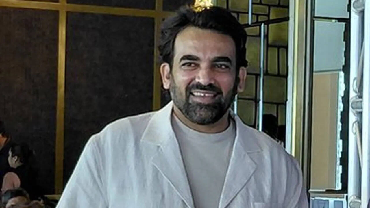 'Good that he has been fast-tracked': Zaheer picks India’s next big fast-bowling star