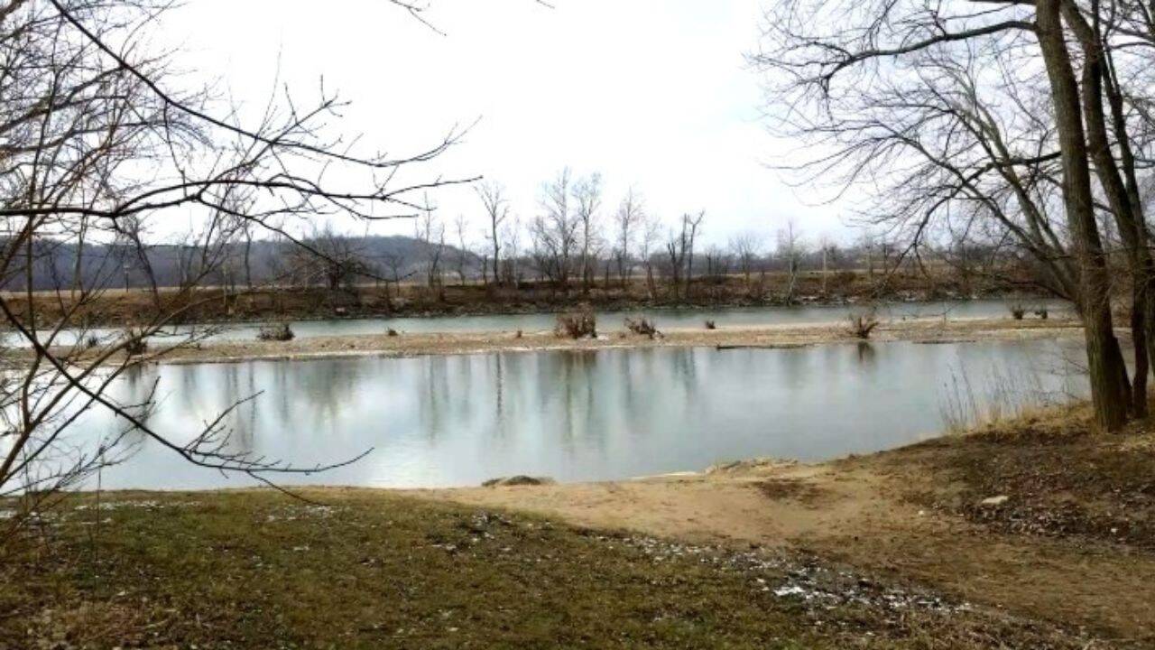 Fernald Preserve<br>