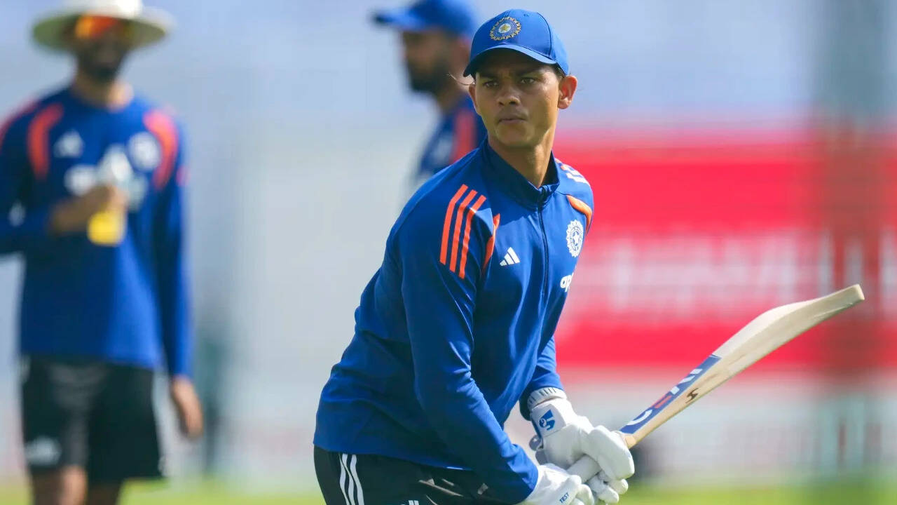 'I’m tearing it up': Rahane's shocking revelation that saved Jaiswal from ban