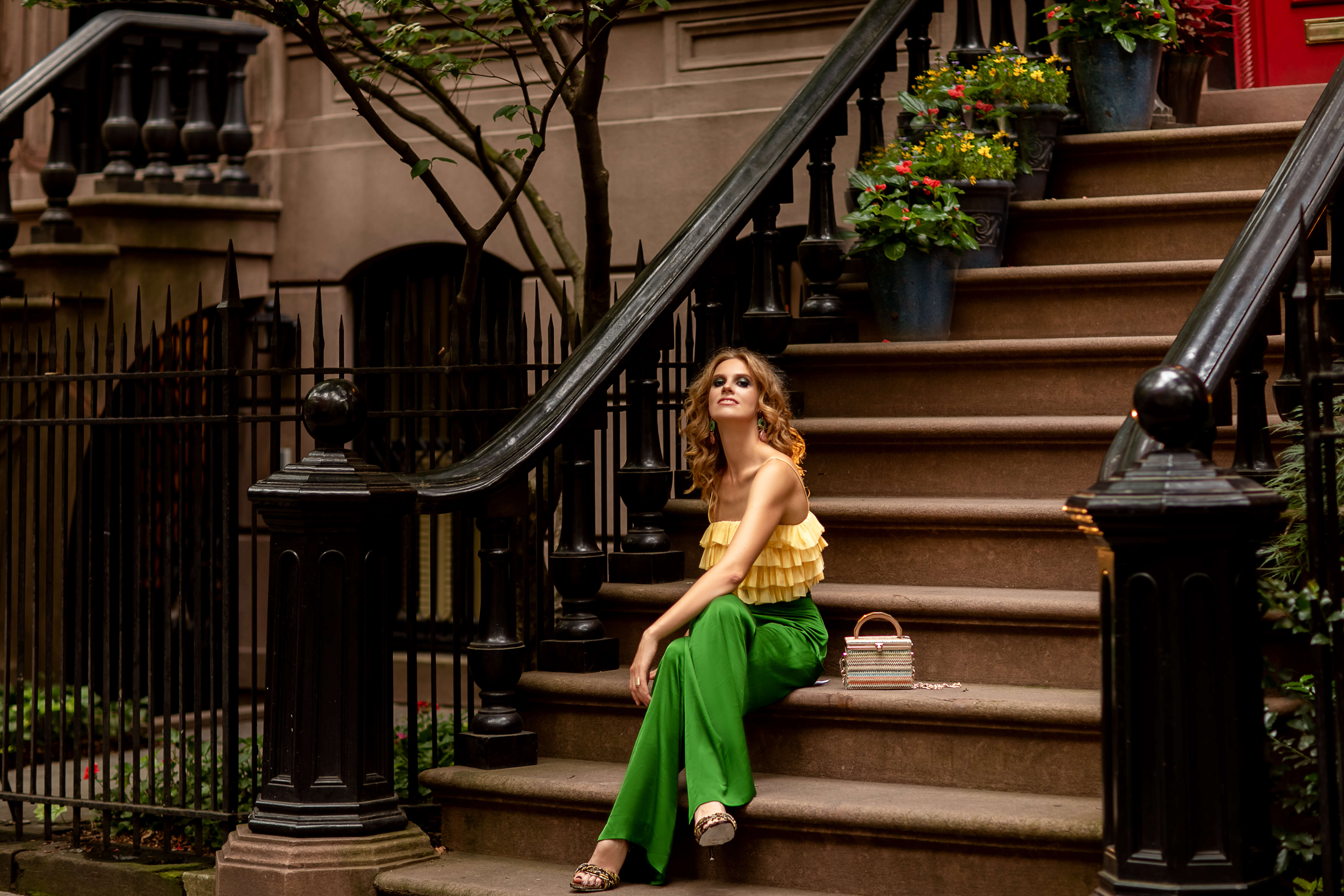 The real price of NYC life
