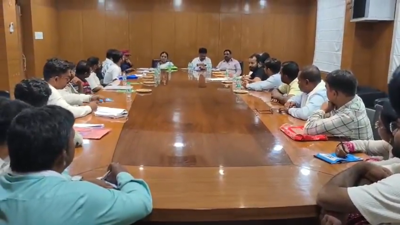 J'khand students to intensify stir after talks with govt fail - key sticking points