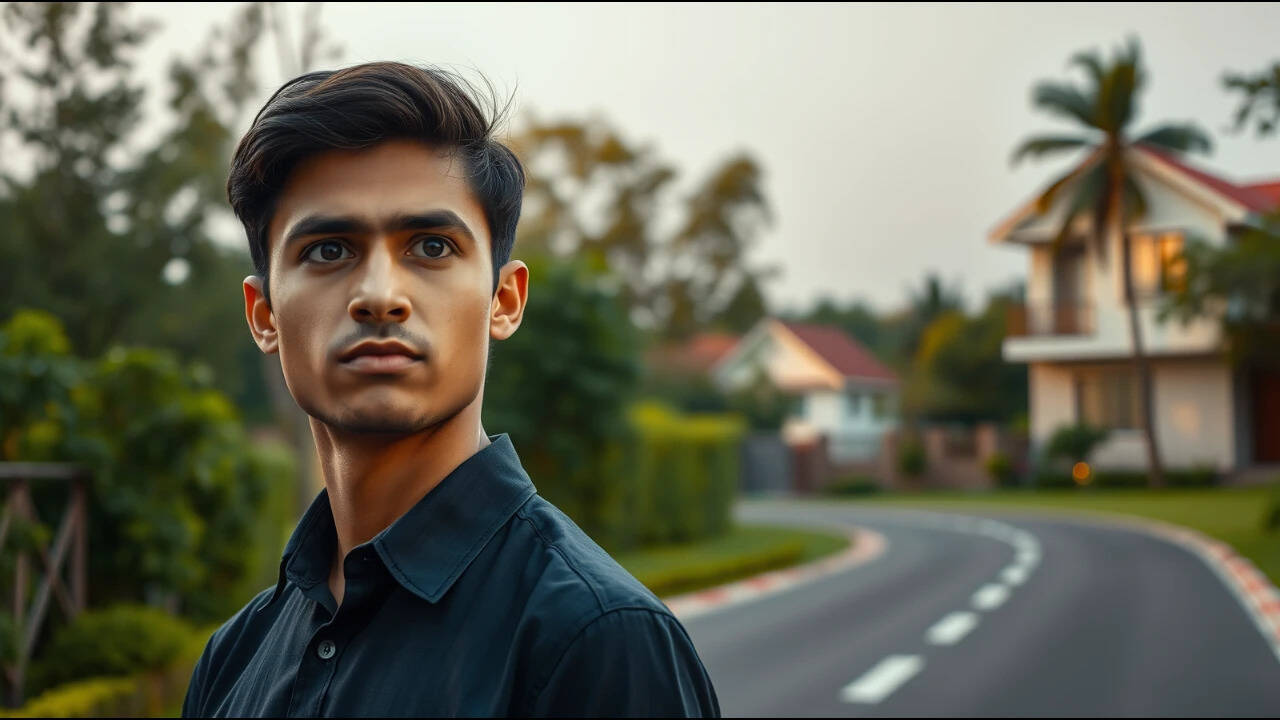 Google offered him ₹55 lakh, but he hesitated to leave his ₹40 lakh Noida job: Here's what made him rethink