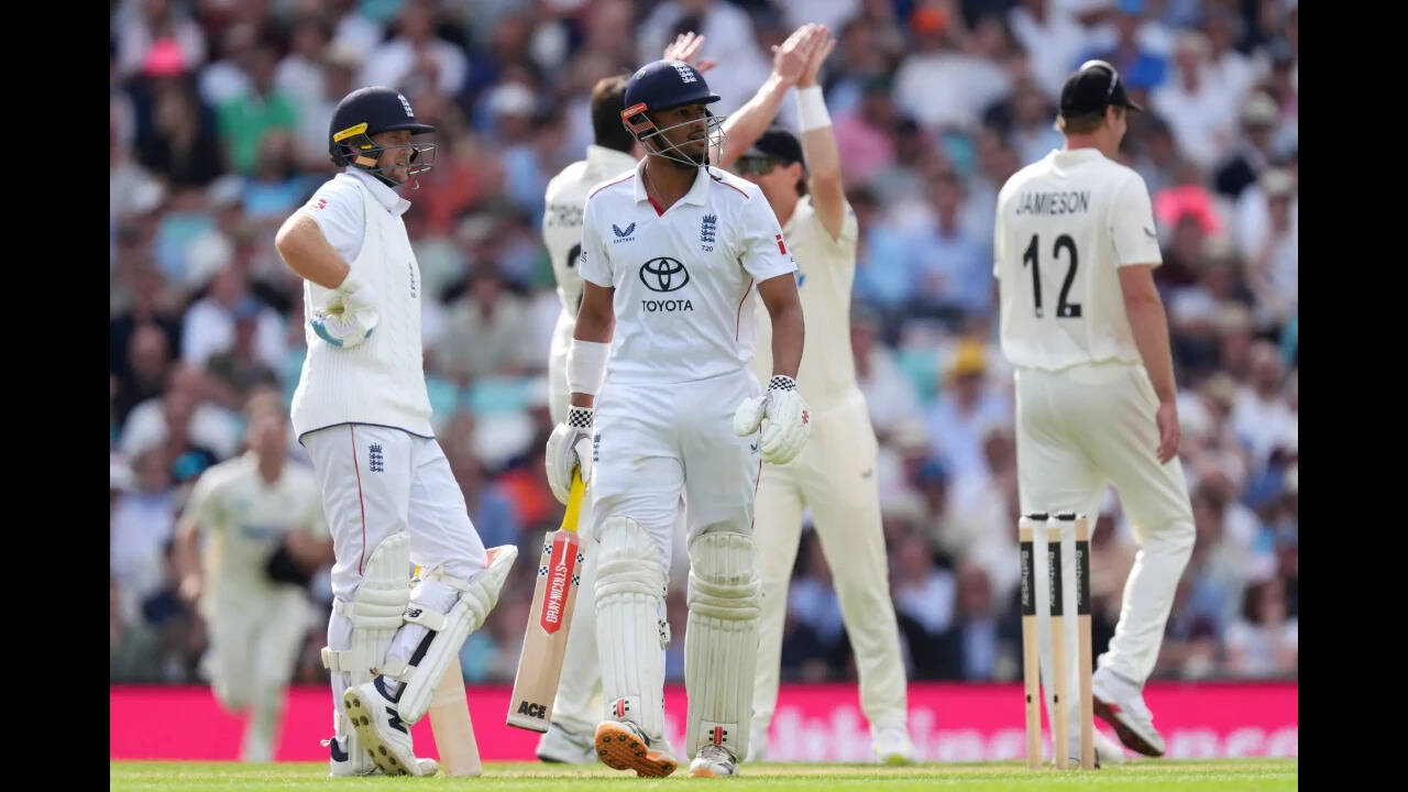 England get big Emilio Gay boost ahead of their first Test against Pakistan