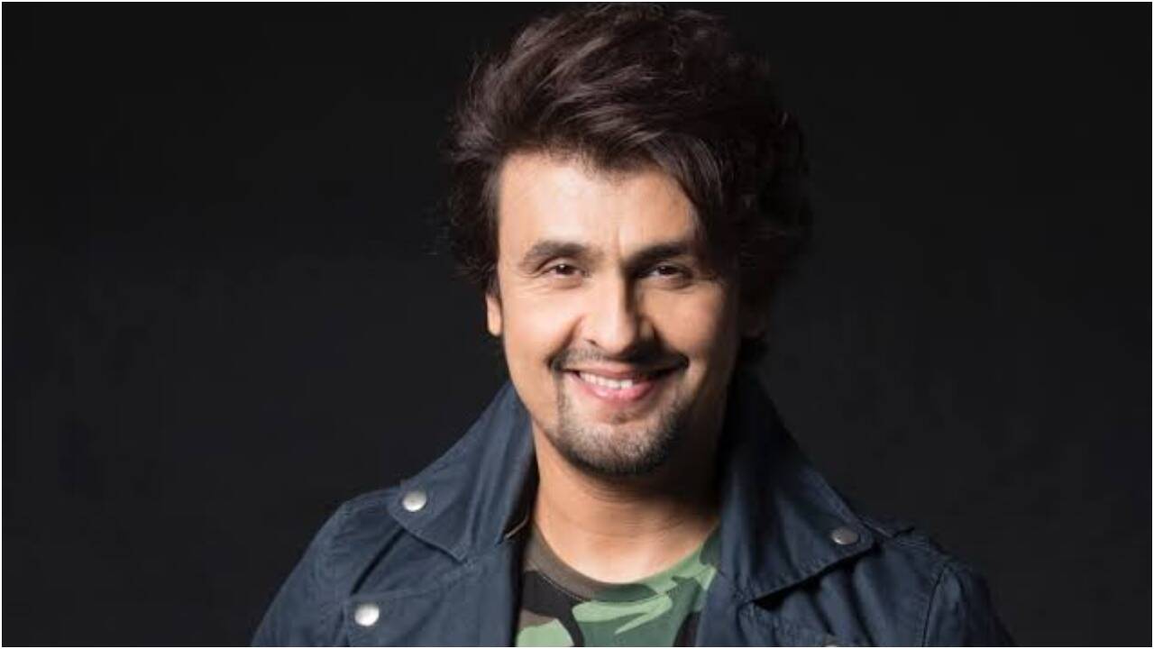 Sonu reveals why he sang Rafi’s song during surgery