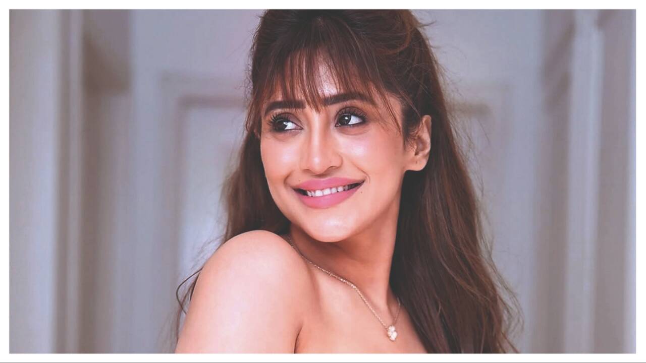Shivangi Joshi