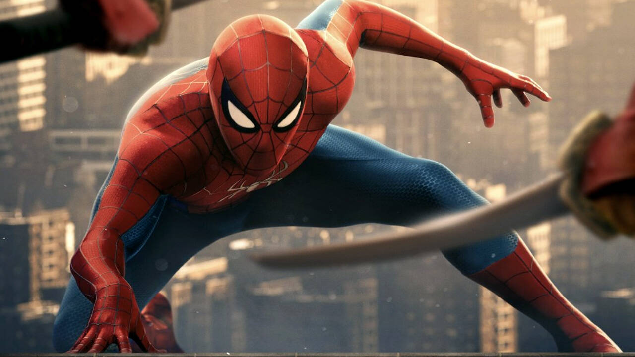 'Spider-Man' to hit Rs 500 crore at Indian box office today!
