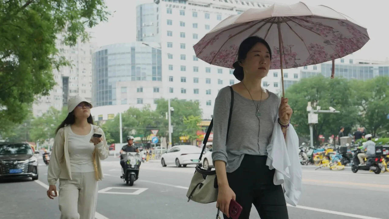 Women’s public role shrinks in China as official rhetoric shift towards family: Study