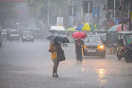 Uttarakhand issues orange alert for four districts; schools closed in Bageshwar today