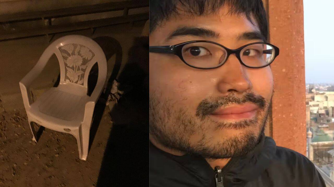 19 days in jail, ‘stole’ police chair and deportation: Japanese student’s Bengaluru story
