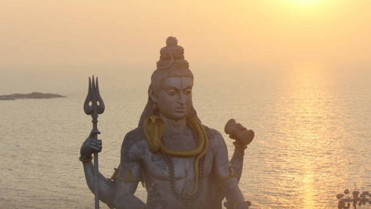 Lord shiva