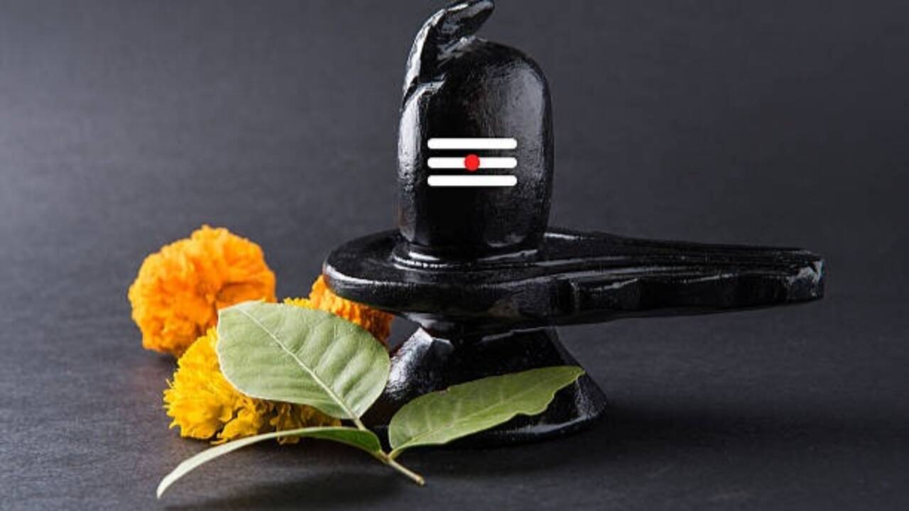 shiva lingam<br>