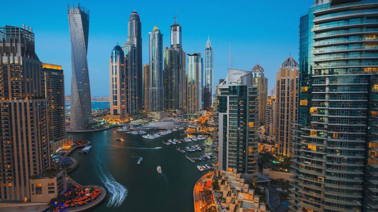 UAE