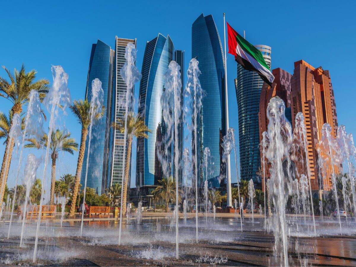 Abu Dhabi