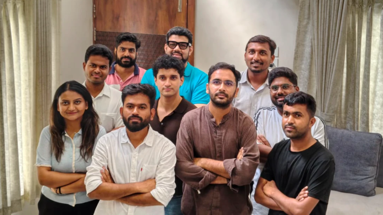 From IIT graduate to chartered accountant: Meet the 12 members leading the Cockroach Janta Party