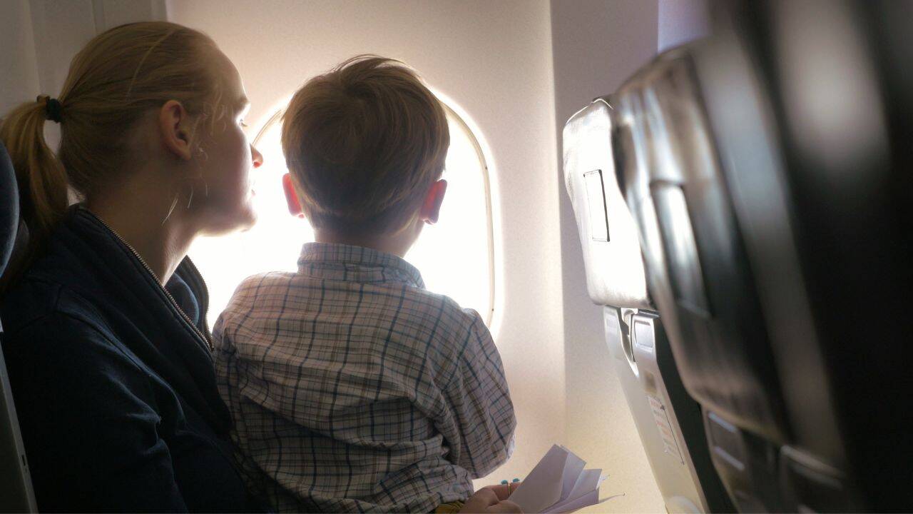 Passengers