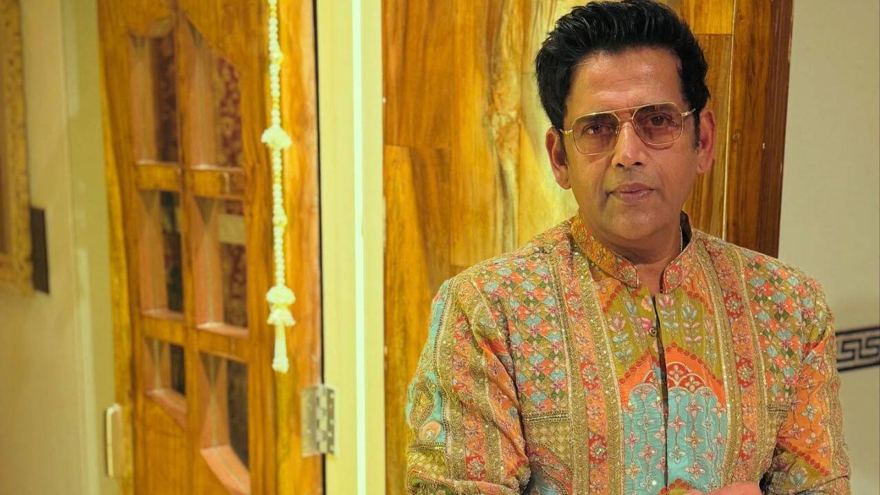 Ravi Kishan: 'When he hit me, I thought that was his way of loving me': Ravi Kishan’s painful confession about his father will make every Indian parent stop and think 3 The moment that changed everything between them<br>