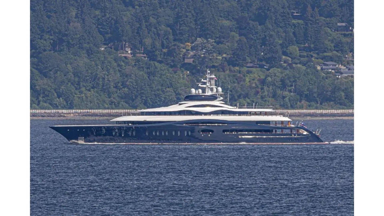 Mark Zuckerberg's $300m yacht booed over rescue call; clarification issued