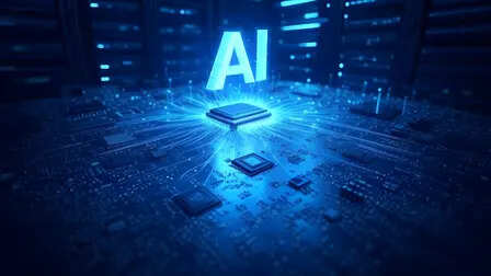 He quit a Rs 13 lakh job to study AI in the US, then reportedly landed a Rs 1.5 crore AWS role
