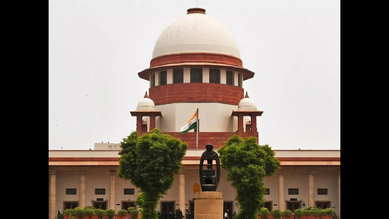 Supreme Court refuses PIL seeking regulation of religious institutions teaching children under 14