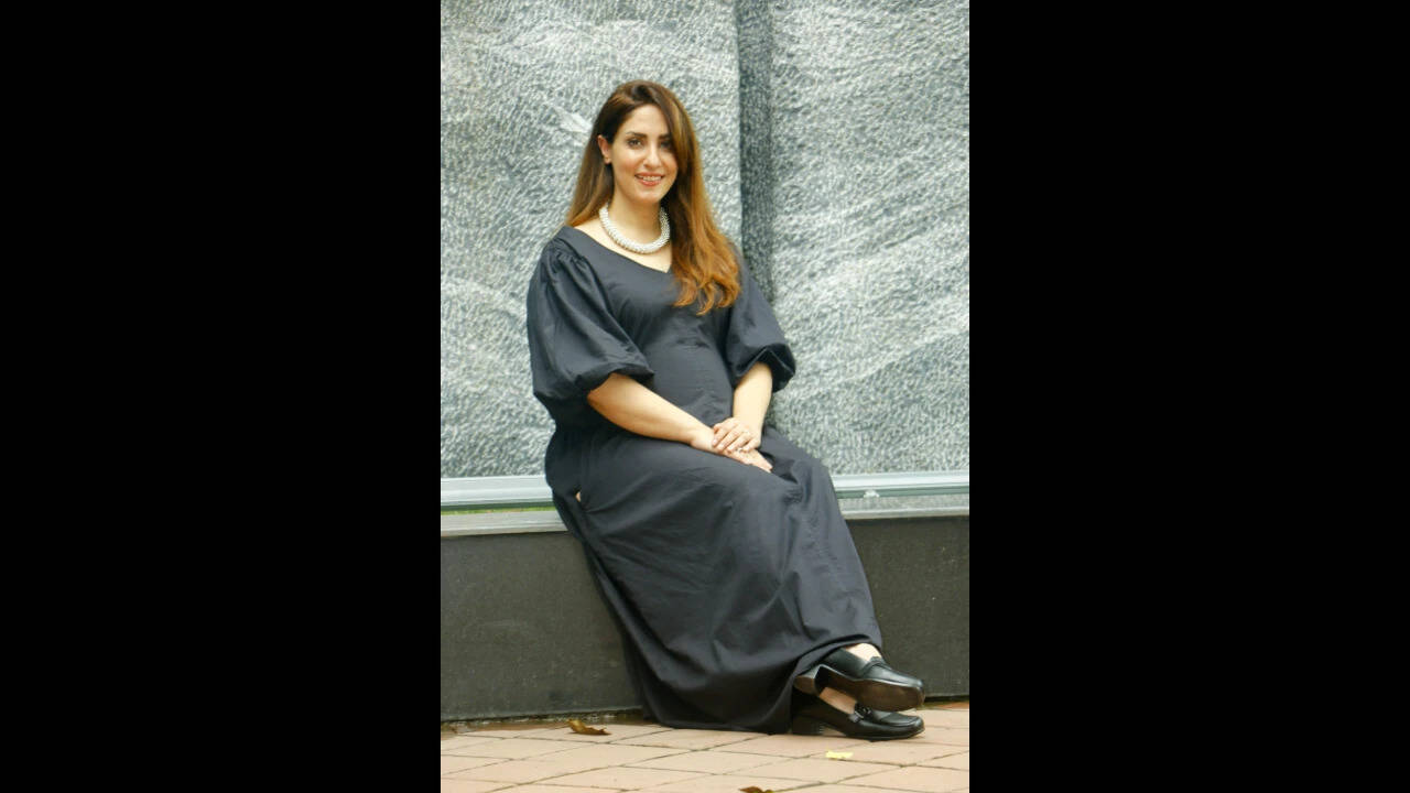 Chandigarh screens architect Asees Prab’s research films on urban identity