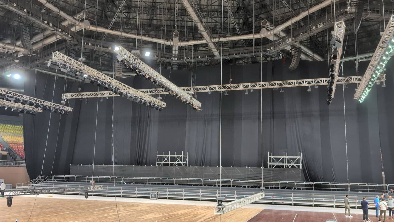 Roof IGI Stadium 1280