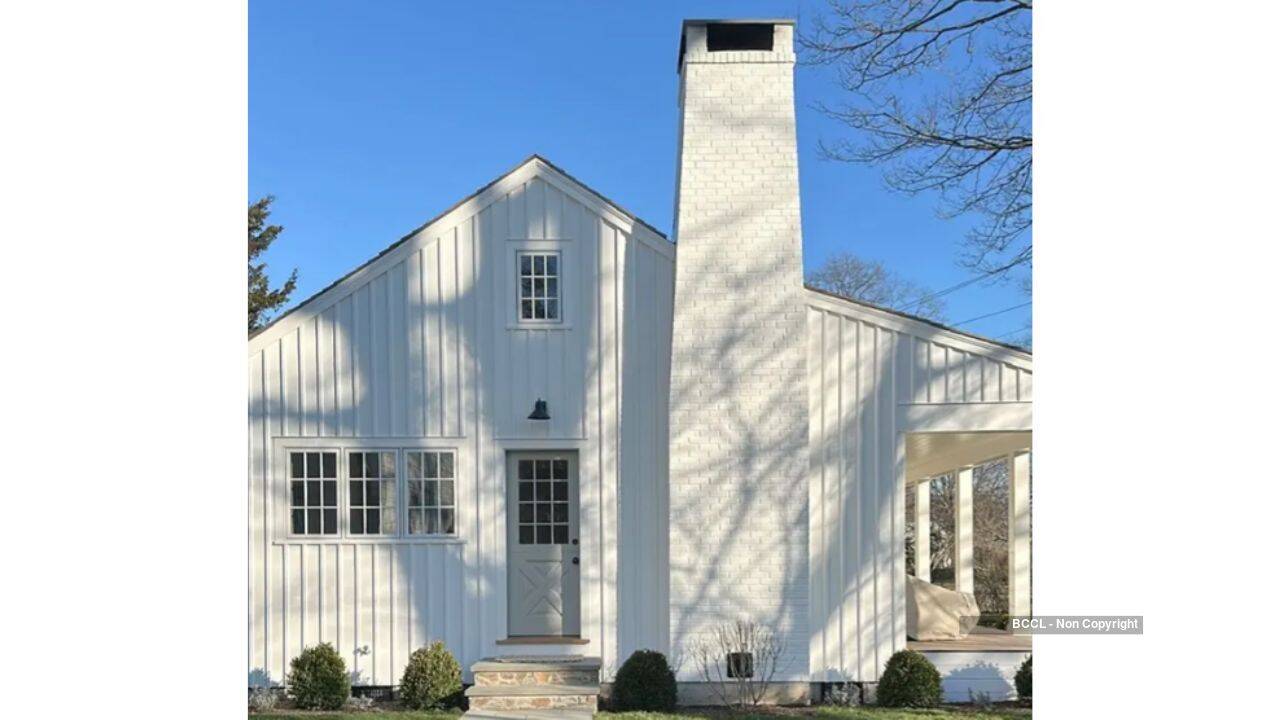 Photo credit: The Picket Fence Projects via Bussines Insider<br>