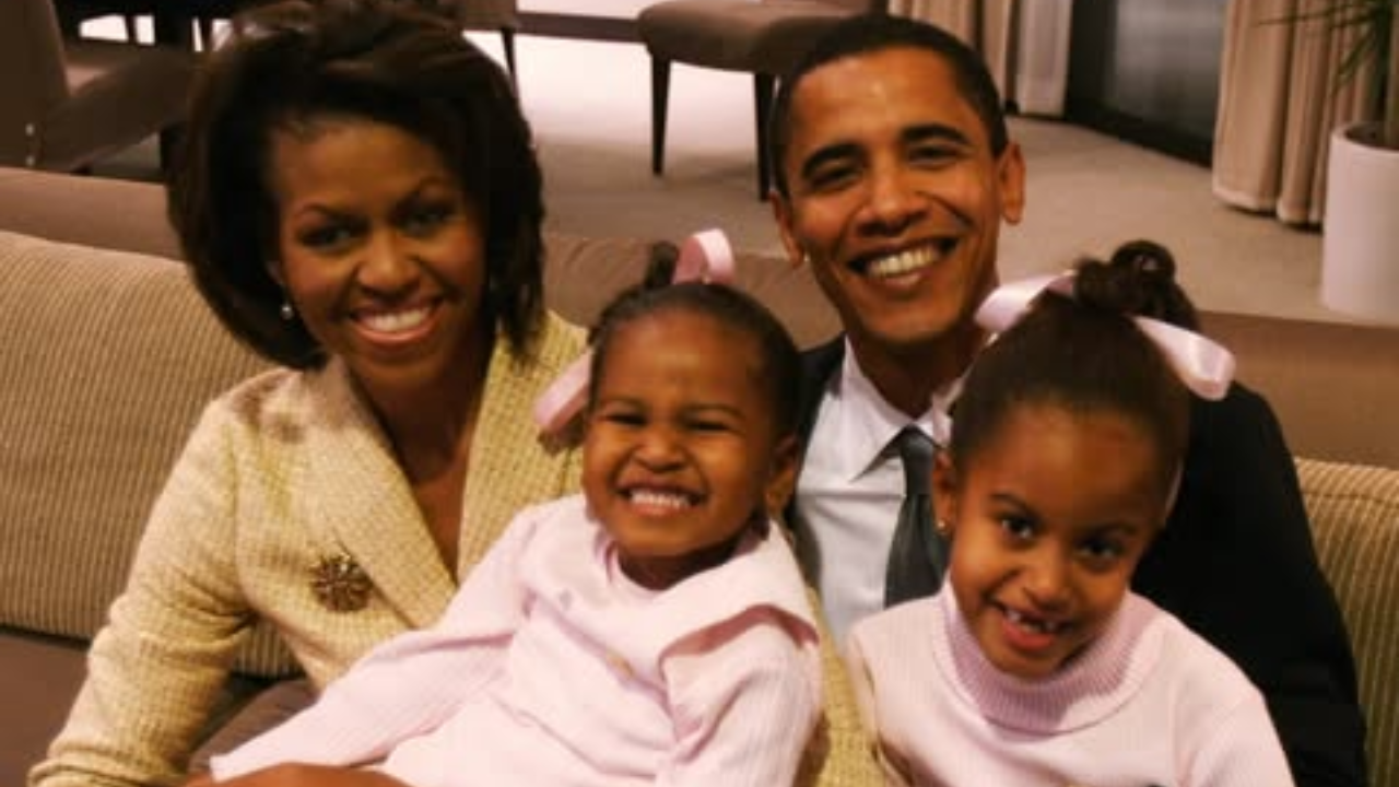 Photo source: Instagram/@michelleobama